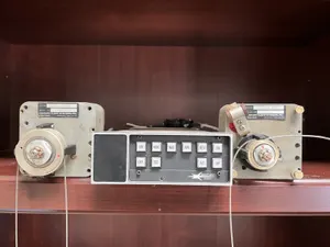 Century 2000 Autopilot